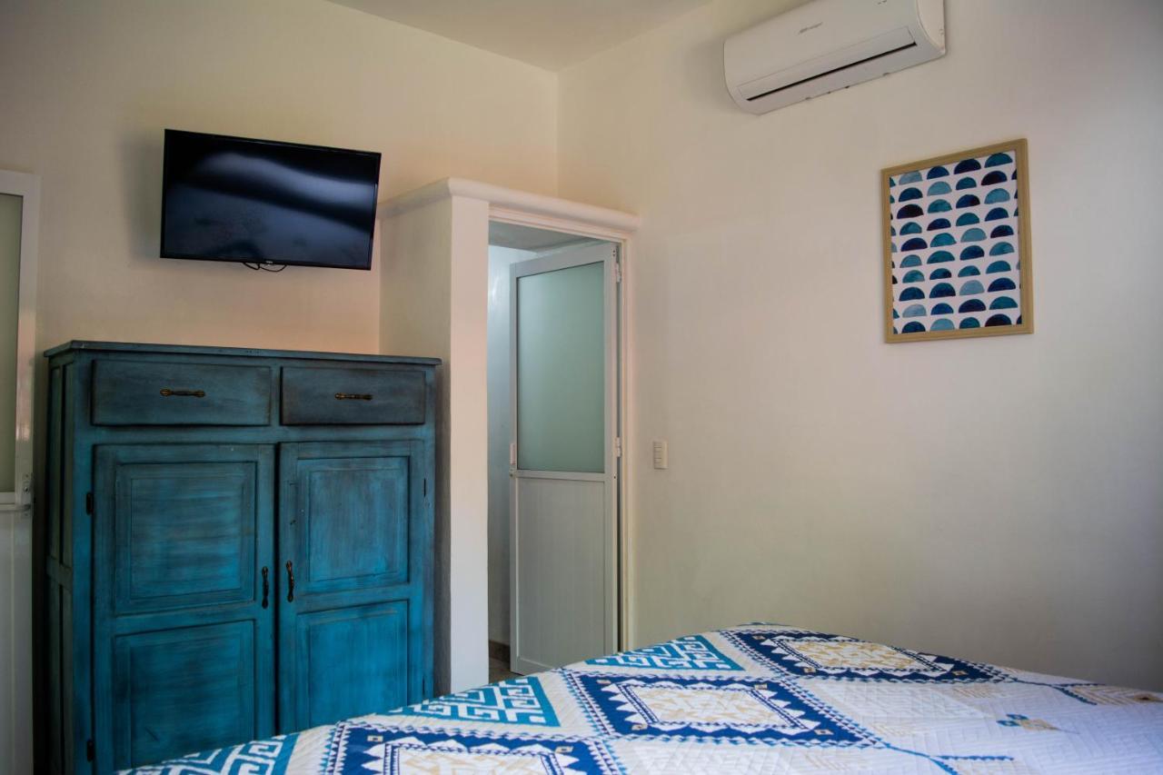 Downtown Rooms San Pancho San Francisco  Exterior photo