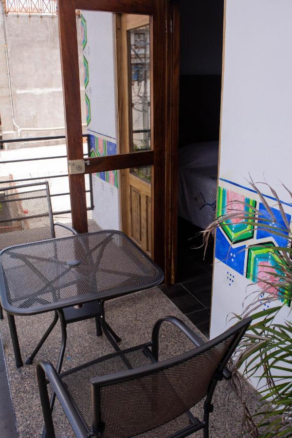 Downtown Rooms San Pancho San Francisco  Exterior photo