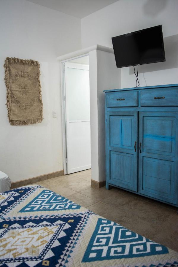 Downtown Rooms San Pancho San Francisco  Exterior photo